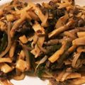 keroro38's cooksnap of when they made 簡単・青椒肉絲/オイスターソースで本格味.