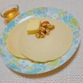 まあまま☆0403's cooksnap of when they made しっとりもちもち♡パンケーキ.