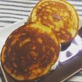 Setsunoon♡'s cooksnap of when they made 黄金比率！私の絶品どら焼き♡.