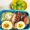 どどどすこい's cooksnap of when they made キャラ❤お洒落稲荷(しぐれ煮Ver.).