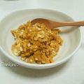 ねっちゃんっ's cooksnap of when they made ぽろぽろ☆たまご.