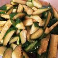 モッチーアヤ's cooksnap of when they made *やみつききゅうり*.
