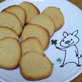 サワガニ's cooksnap of when they made 糖質制限☆おからと大豆粉しっとりクッキー.
