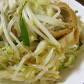 低カロ探検隊's cooksnap of when they made 簡単！焼き麩の炒め物♡.