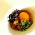 賢くんママ's cooksnap of when they made 納豆の塩昆布和え.