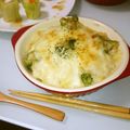 きゃりーぃ's cooksnap of when they made 定番‼グラタン★。.