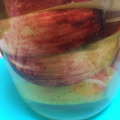 maumamma's cooksnap of when they made 果実酒★りんご酒.