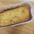 atelier405's cooksnap of when they made ボールひとつで簡単バナナケーキ.