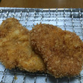 かかにーの's cooksnap of when they made 簡単！とんかつ屋さんのとんかつ.