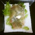 ちぃ兄やん's cooksnap of when they made 生ハムとレタス☆サンドイッチのお弁当.