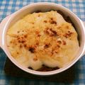 ととろ＆めい's cooksnap of when they made ピリ辛ミートドリア.