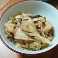 とっとっとまとちゃん's cooksnap of when they made ＊しめじと舞茸の炊き込みご飯＊.