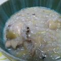 アンジー30's cooksnap of when they made カンタン♪参鶏湯（サムゲタン）.