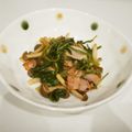 のかまるこ's cooksnap of when they made お弁当にも♡ほうれん草の彩りバターソテー.