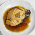 クックまのすけ's cooksnap of when they made 簡単♪ぶりの煮付け♡.