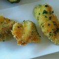 kaoripi's cooksnap of when they made 真だらの香草パン粉焼きタルタルソース添え.