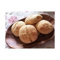 ちびーずのママ♡'s cooksnap of when they made HMで簡単絶品メロンパン.