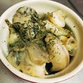harurun26's cooksnap of when they made 簡単☆つぶ貝のガーリックバター炒め☆.