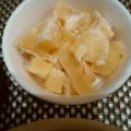 アルカママ's cooksnap of when they made まるでスイーツ♡*さつまいものミルク煮.