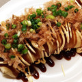 ぴぉたん's cooksnap of when they made 基本のはしまき.
