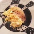 ちんぴらゴボウ's cooksnap of when they made タルタルソース.