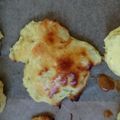 たべるべ's cooksnap of when they made ふんわりやわらかスイートポテト.