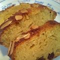 ばるぼあ's cooksnap of when they made ホットケーキミクスでラムレーズンケーキ.