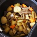 クックPYCUL0☆'s cooksnap of when they made おばあちゃんの味・煮込み（にごみ）.