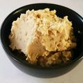 ばななちゃん538's cooksnap of when they made 栗ミルクたっぷりクリーム.
