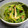 卯月のうさぎ２０１４'s cooksnap of when they made 豆苗と玉ねぎのゴマ和え.