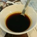 とっちょ1214's cooksnap of when they made 【簡単】照り焼きのタレ♡焼き鳥・魚にも♪.