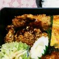 toretoretora's cooksnap of when they made ささみの胡麻フライ.