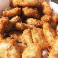 miyukoso's cooksnap of when they made 簡単♬胸肉de柔らかチキンカツ.