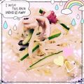 クックMZXD3O☆'s cooksnap of when they made 春雨のピリ辛あっさりサラダ.