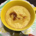 Lucky Moon's cooksnap of when they made イギリスのライスプディング.