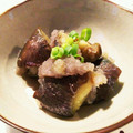 ぷぅぷぅこさん's cooksnap of when they made 簡単♪茄子のみぞれ煮.