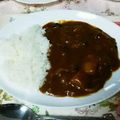 SWEET☆りんご's cooksnap of when they made 缶詰で☆簡単本格バターチキンカレー.