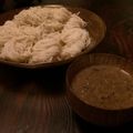 ＊＊＊あお＊＊＊'s cooksnap of when they made 簡単美味しい♪坦々そうめん☆.