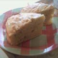 かおちぃ's cooksnap of when they made さつまいもケーキ.