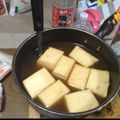 にぃにななあき's cooksnap of when they made 簡単！おいしい！お豆腐の煮物.