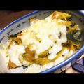 たなばた☆☆☆'s cooksnap of when they made 簡単☆かぼちゃグラタン.