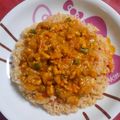 はるらぱん's cooksnap of when they made うまうまドライカレー.