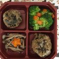 ナピト's cooksnap of when they made 岩のりと塩こんぶのおにぎり.