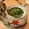 ladyamo's cooksnap of when they made もっとお手軽に楽しむ♪舞茸の土瓶蒸し.