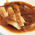 Chaki69's cooksnap of when they made 簡単20分◎鷄もも肉の玉ねぎとろとろ煮♡.