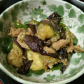 Mandy's cooksnap of when they made ツナ缶だけで♪ナスとピーマンの炒め煮.