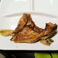 ☆sofuka☆'s cooksnap of when they made 簡単☆ハマチの照り焼き(蒸し).
