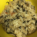 harutama's cooksnap of when they made 妊婦の丸ごとトマトご飯。.