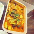 kohaku_01's cooksnap of when they made ダイエット中にも☆鶏肉と野菜のトマト煮♪.