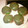 ☆★☆さとみ☆★☆'s cooksnap of when they made チーズと生ハムで手毬寿司風.
